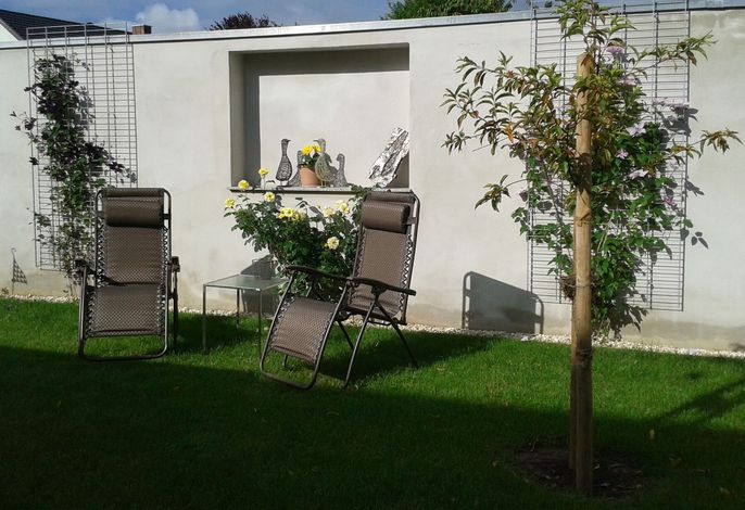 Ferienwohnung Lindenstraße