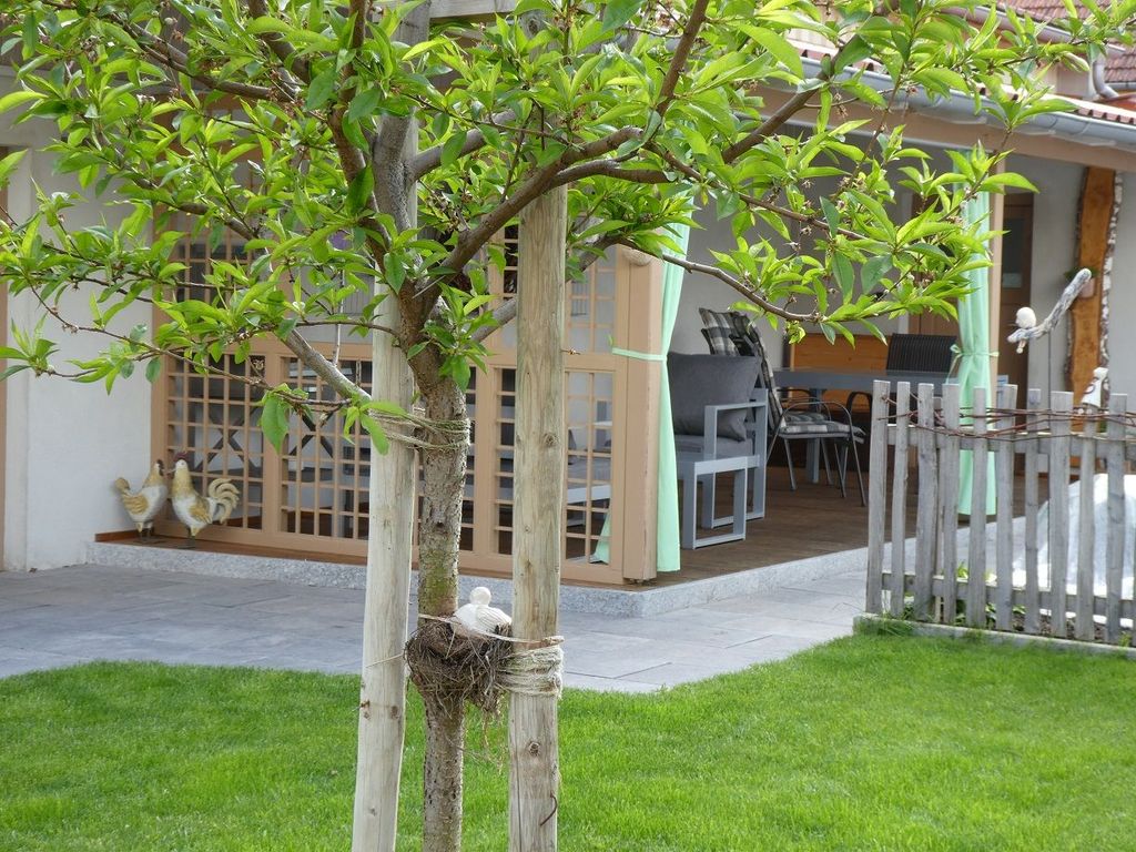 Ferienwohnung Lindenstraße