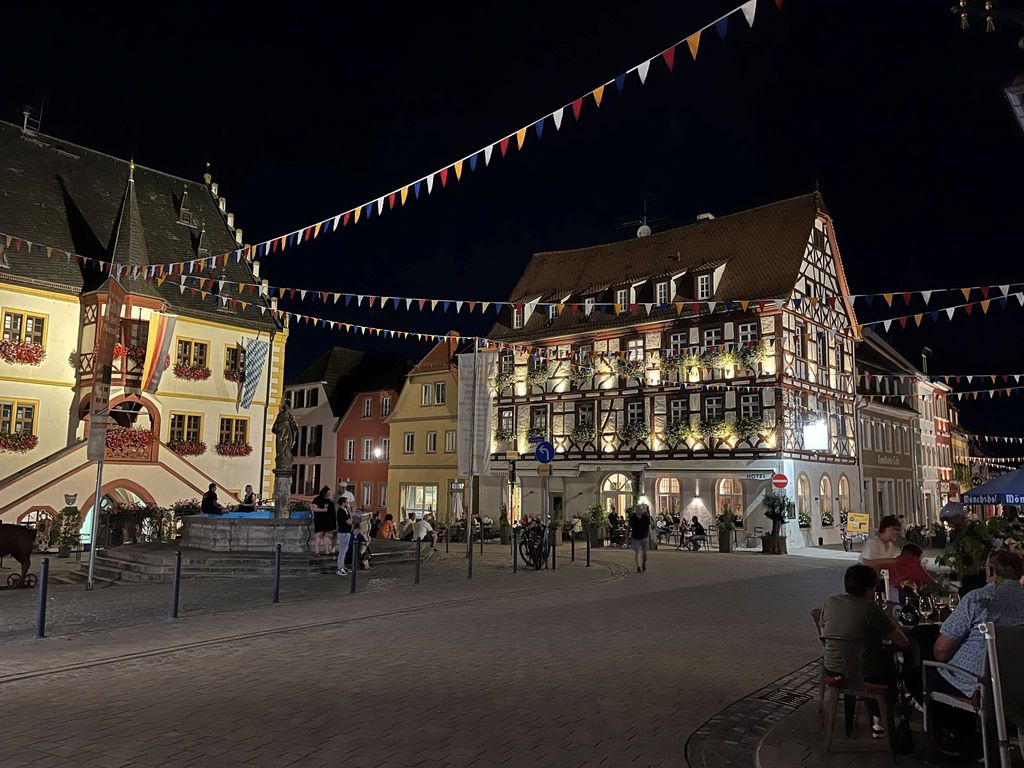 Haus Framinger