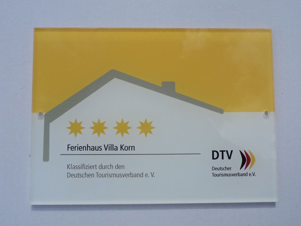Ferienhaus Villa Korn