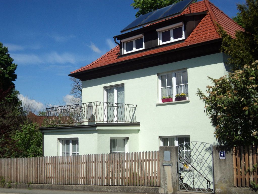 Ferienhaus Villa Korn