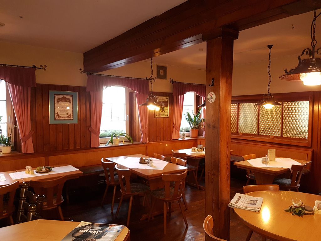 Landgasthof Zur Linde