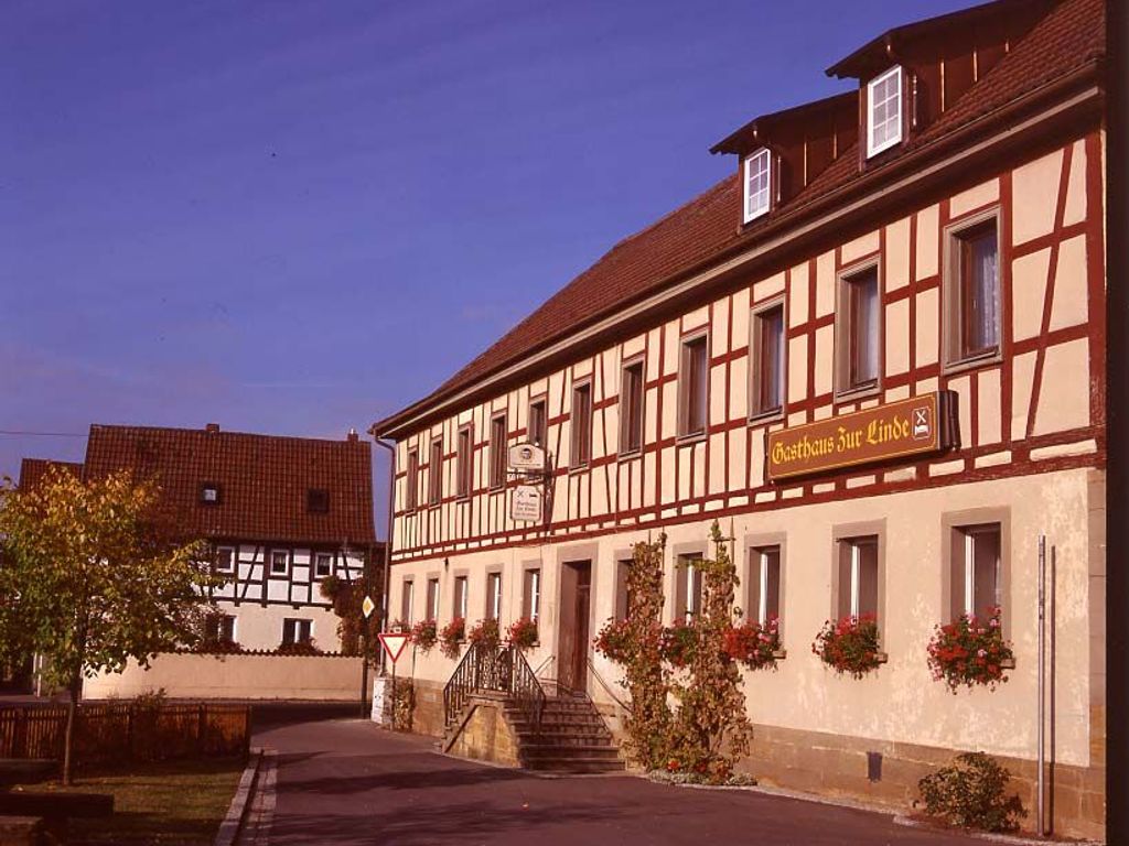 Landgasthof Zur Linde