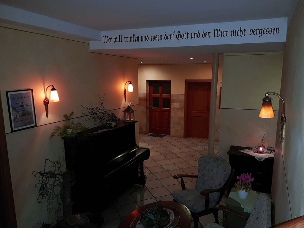 Landgasthof Zur Linde