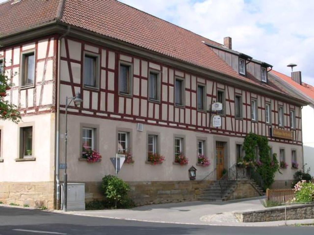 Landgasthof Zur Linde