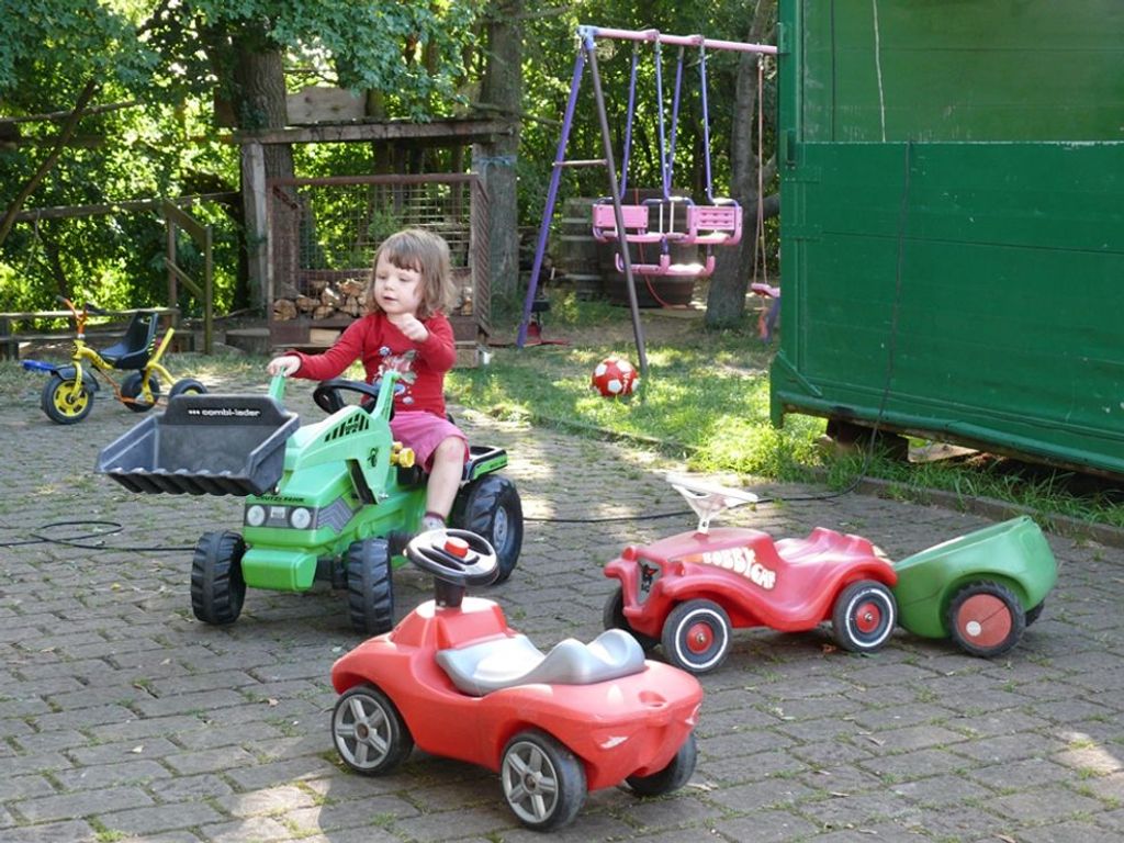 Demeterhof Dünninger
