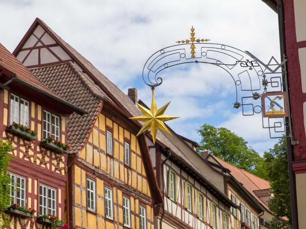 Aushängeschild