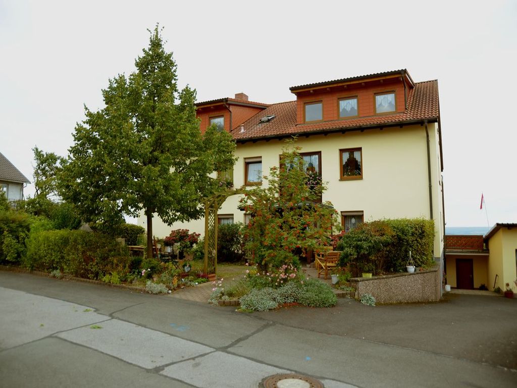 Ferienwohnung Margit Altenstein