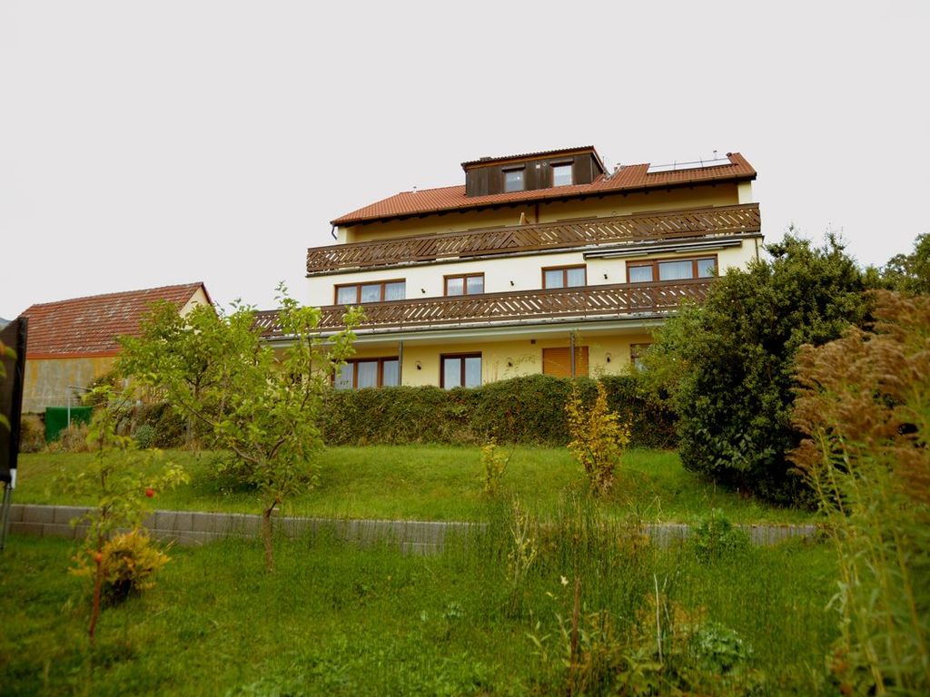 Ferienwohnung Margit Altenstein