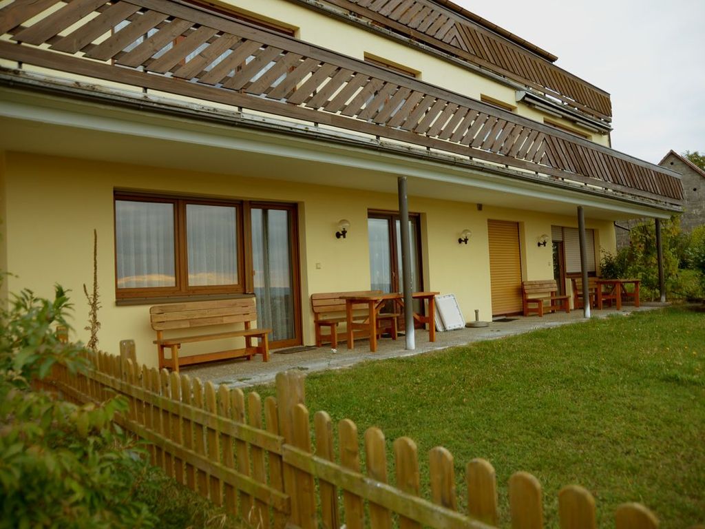 Ferienwohnung Margit Altenstein