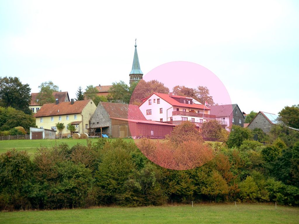 Ferienwohnung Margit Altenstein