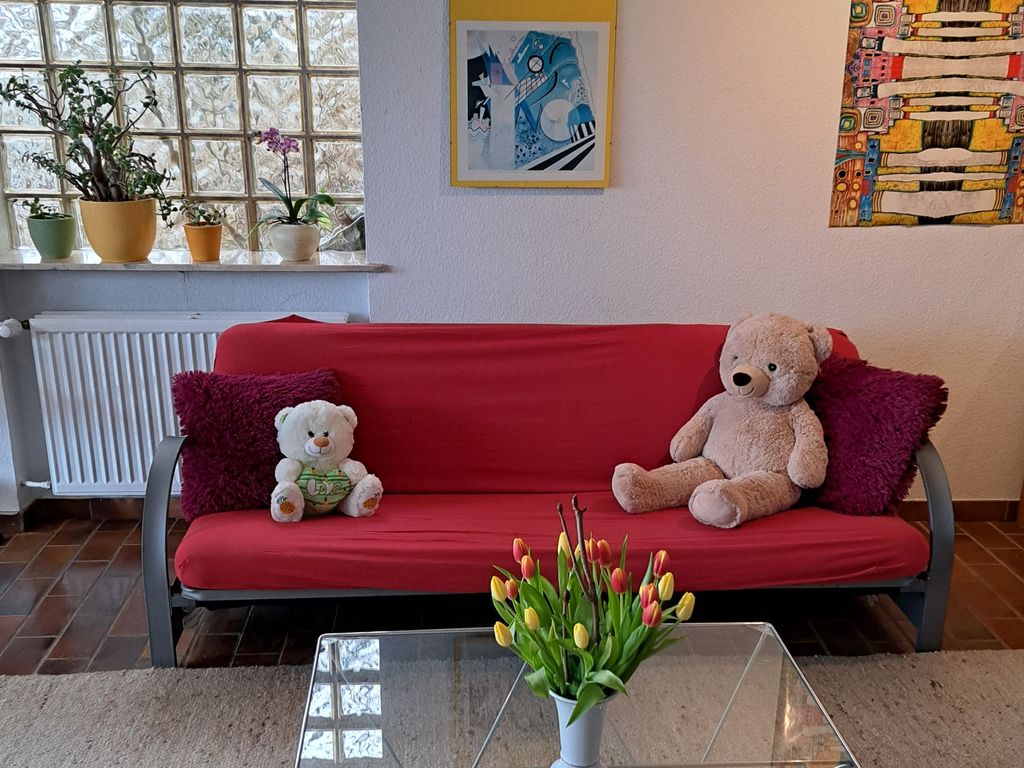 Ferienwohnung Ilka Werner