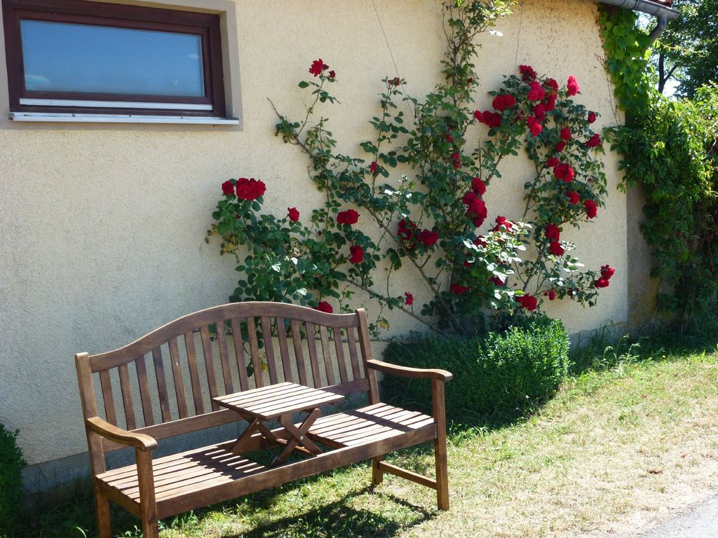 Ferienwohnungen "Lindleshof"
