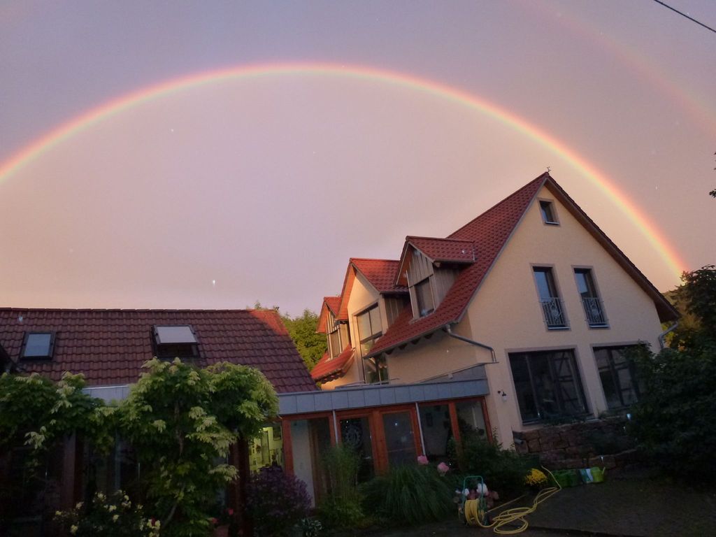 Ferienwohnungen "Lindleshof"