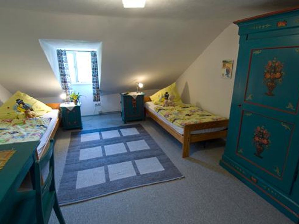 Kinderzimmer 1