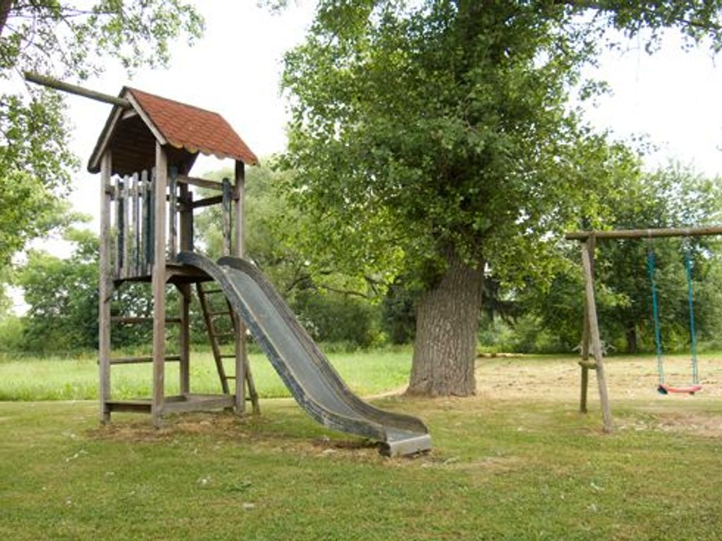 Kinderspielplatz