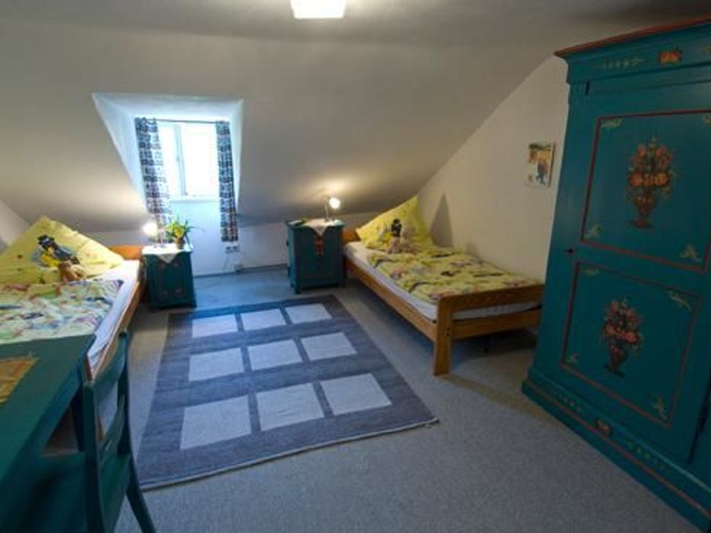 Kinderzimmer 1