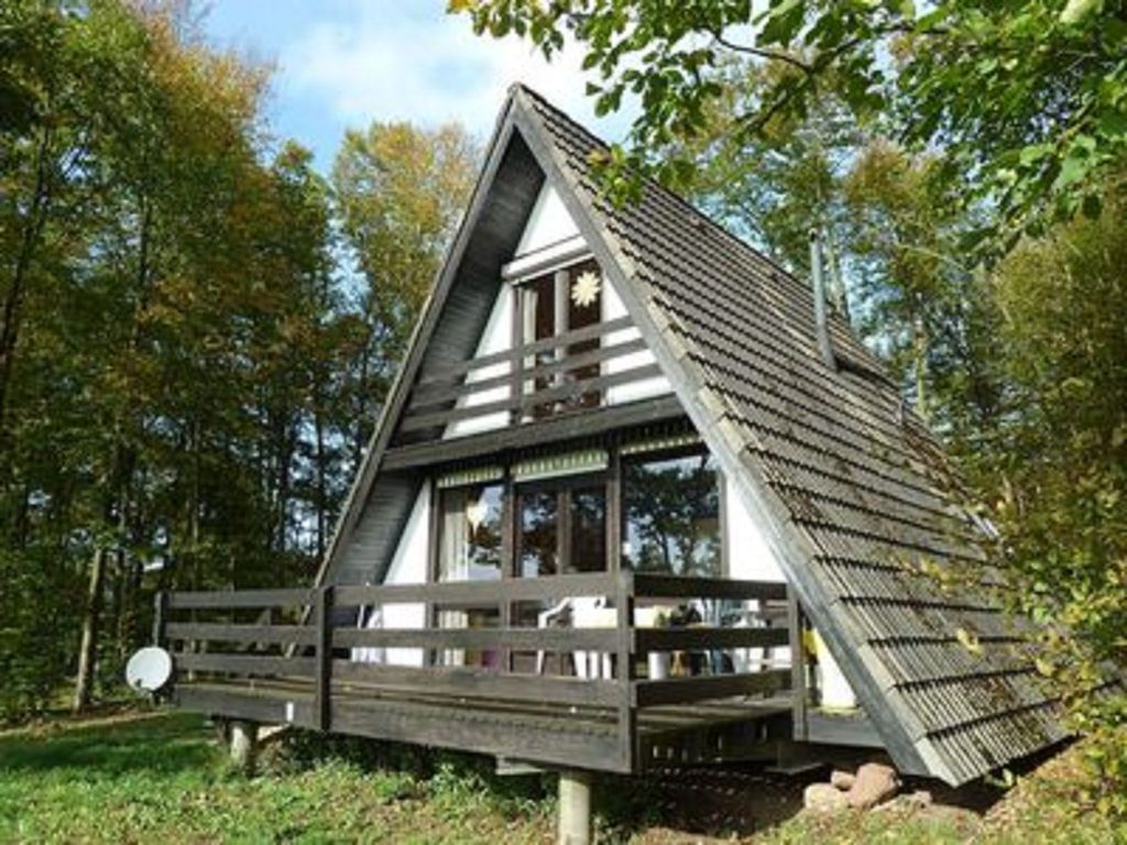 Feriendorf Sulzfeld