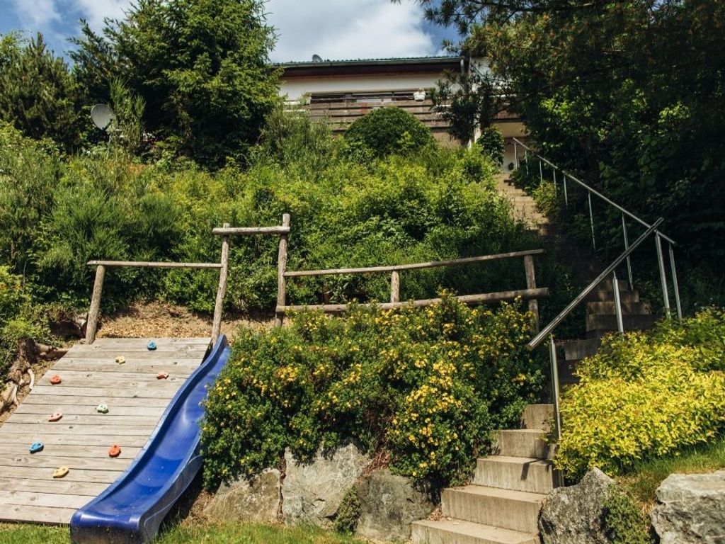 Ferienwohnungen Bergnest Winterberg