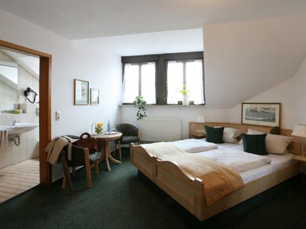 Gasthof zum Schwan