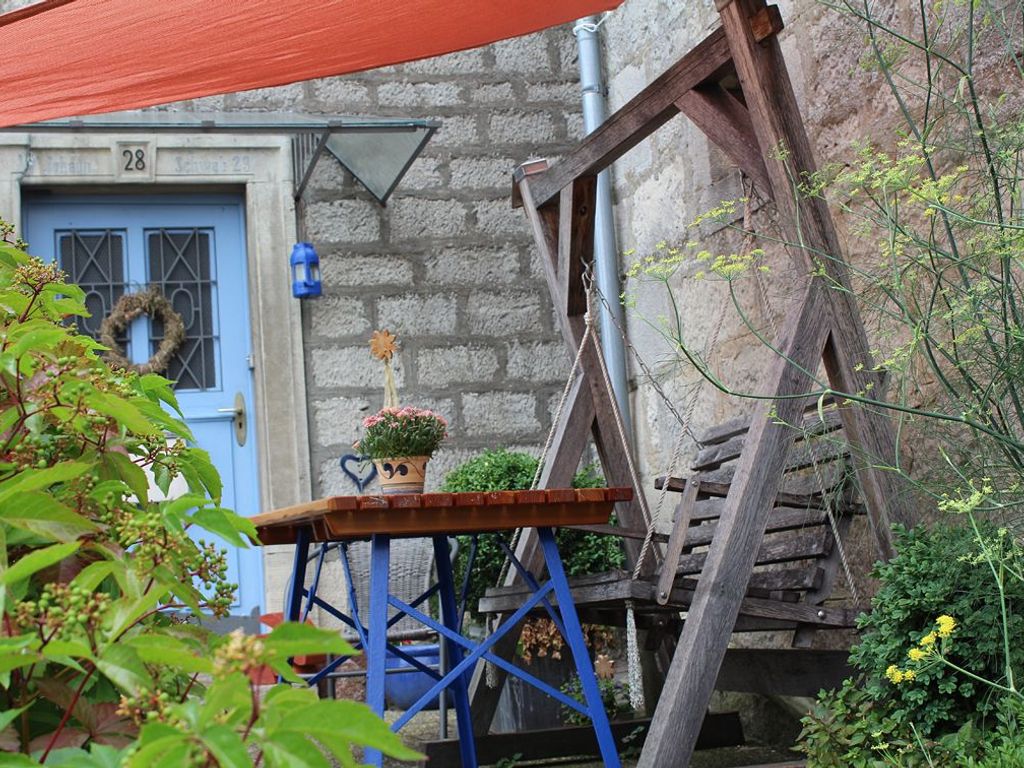 Ferienwohnungen Taubenschlag