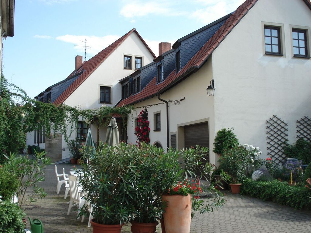 Hotel Gasthof Zur Schwane