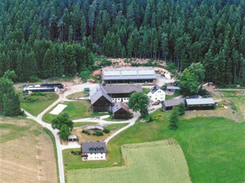 Ferienhof Lang