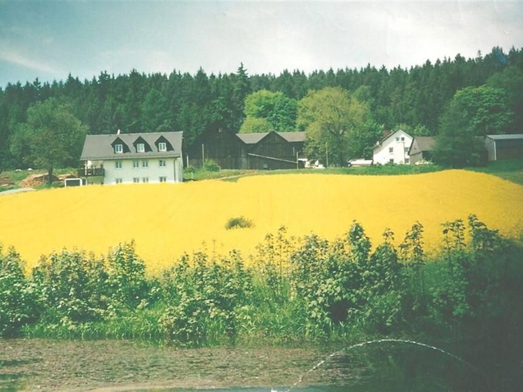 Ferienhof Lang