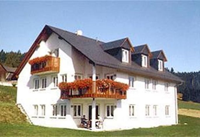 Ferienhof Lang