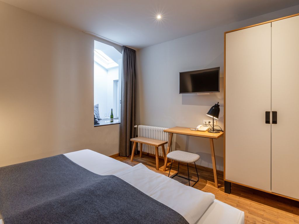 Standardzimmer