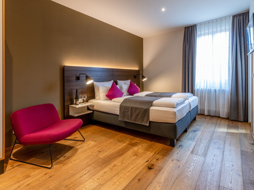 Standardzimmer