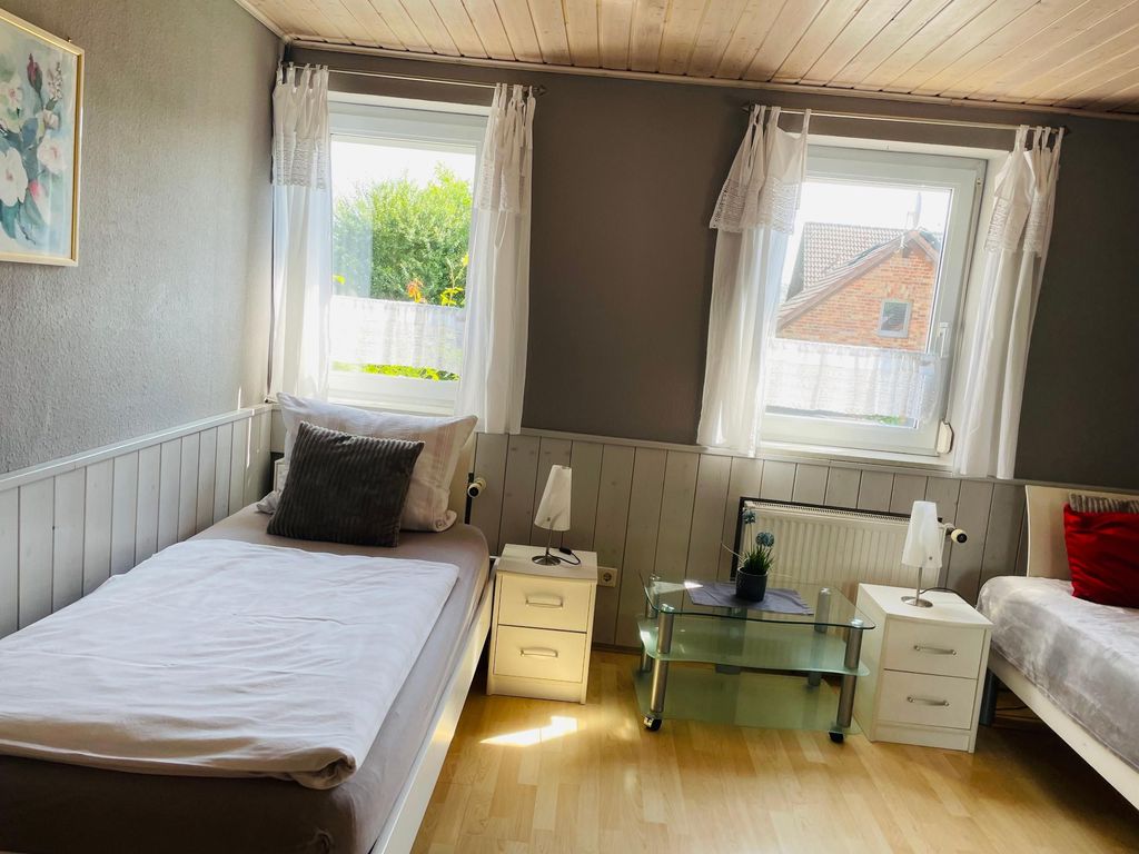 Doppelzimmer 1 mit g