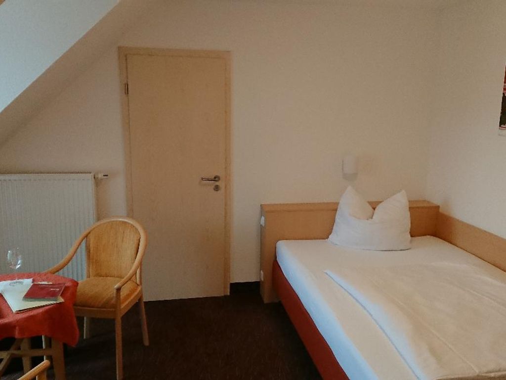 Pension Weingut Schwab