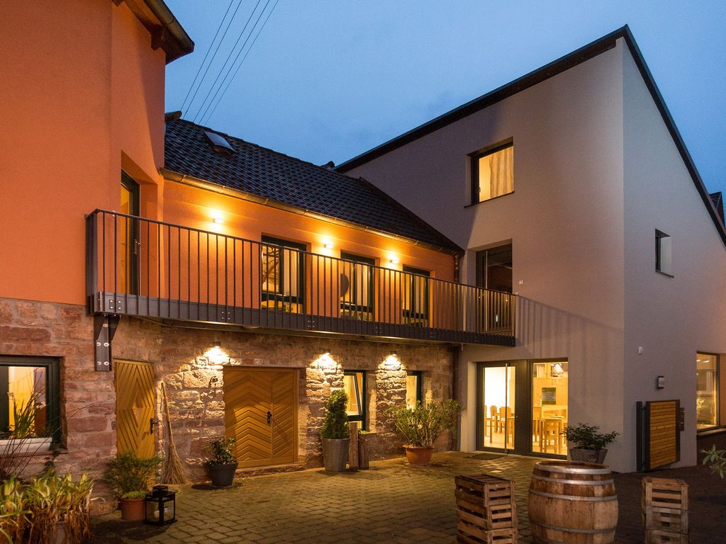 Weingut Blank
