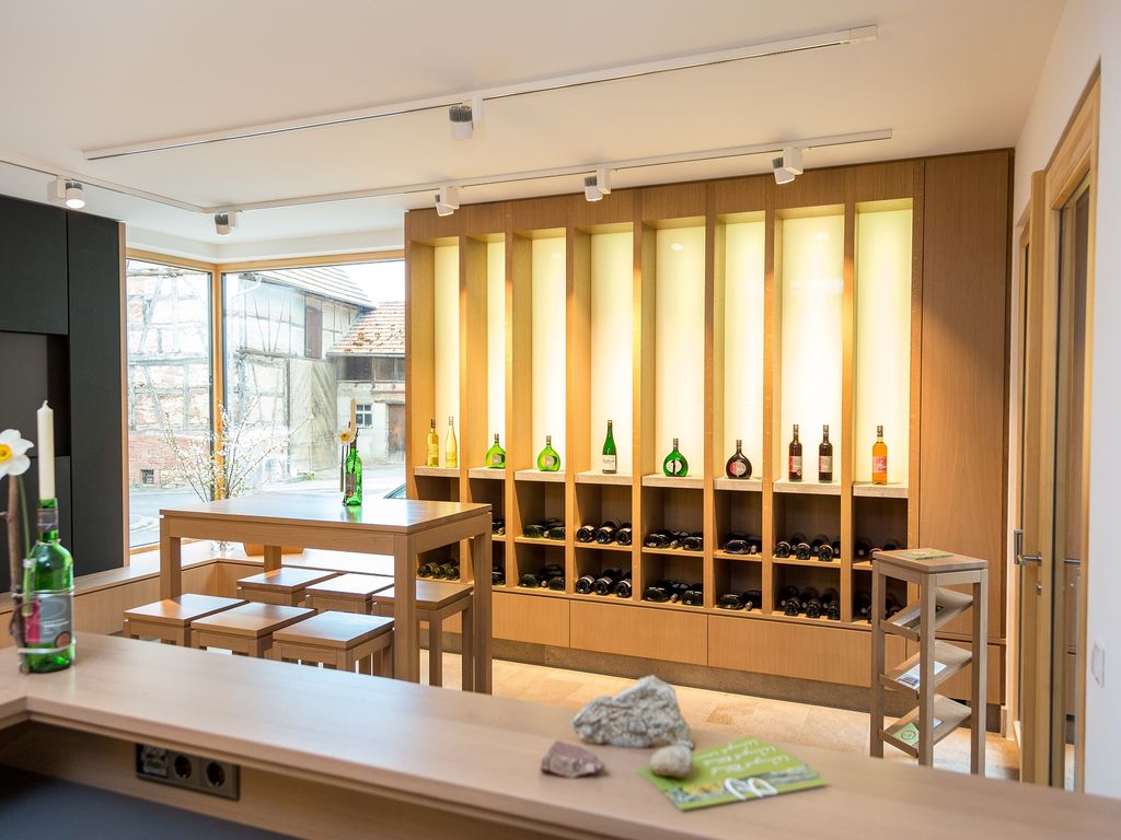 Weingut Blank