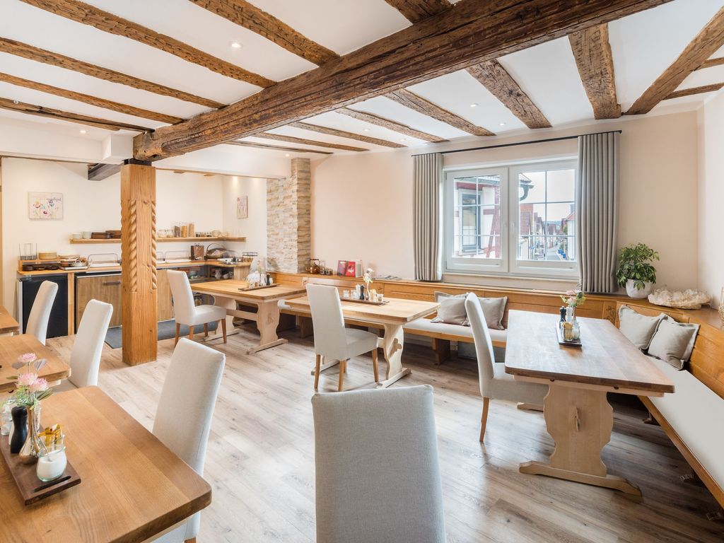 Landhotel Löwen