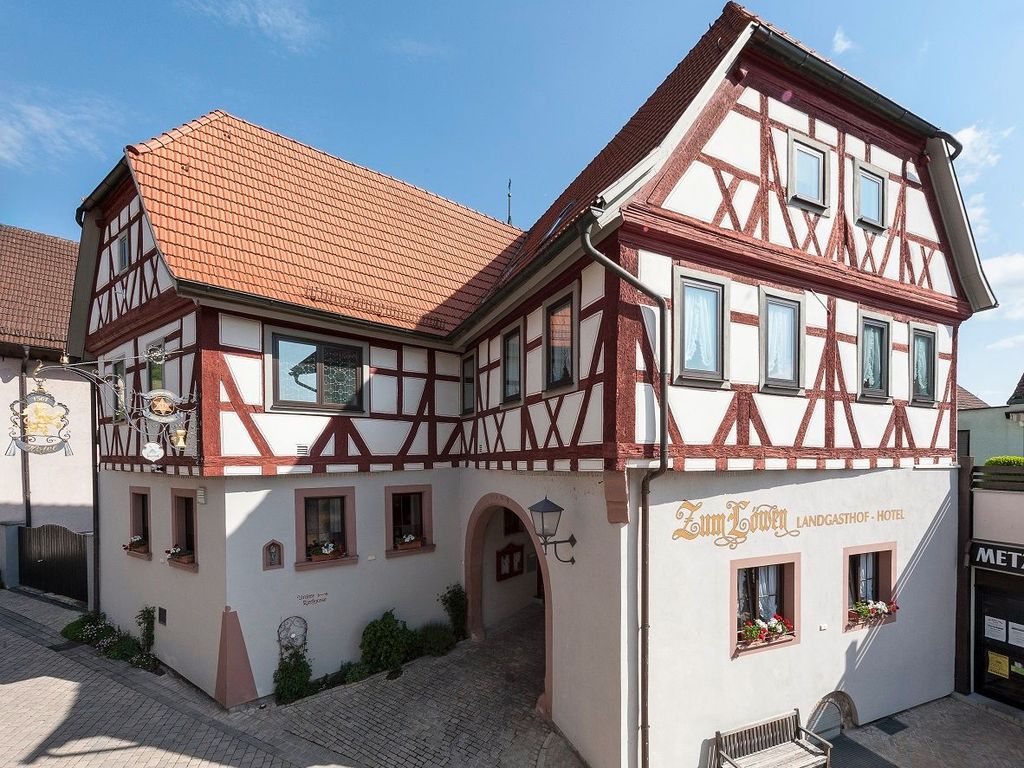 Landhotel Löwen
