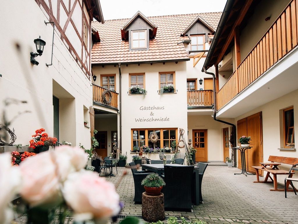Gästehaus am Westtor