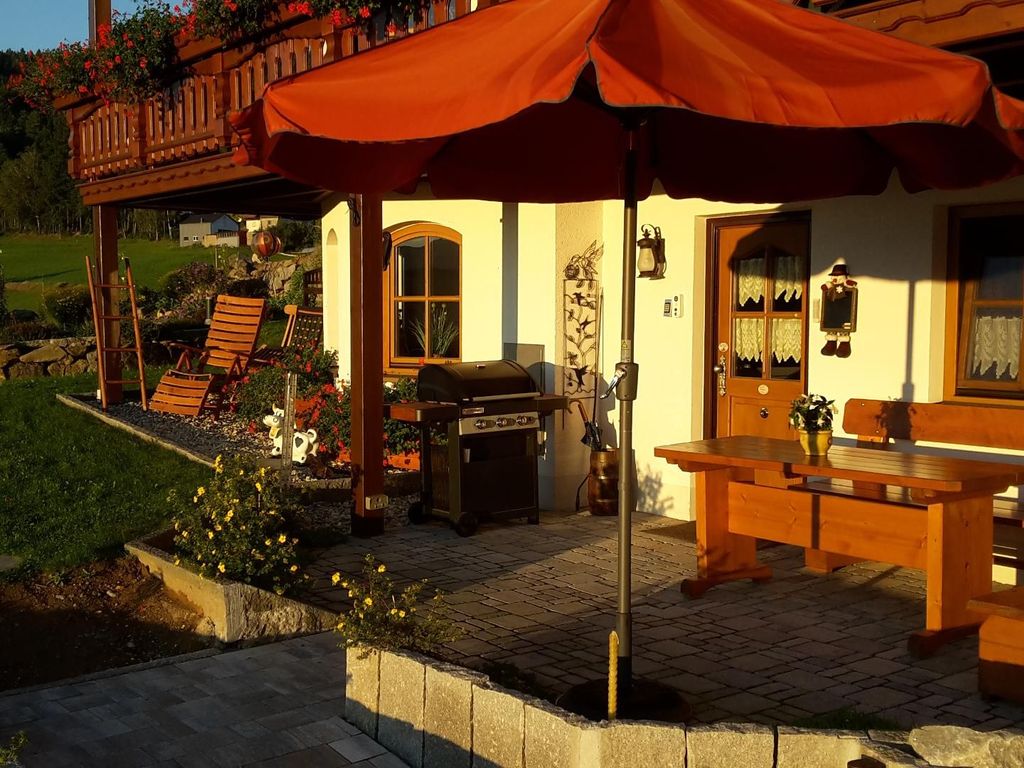 Ferienwohnung
