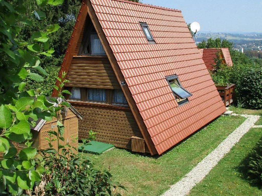 12 Draußen