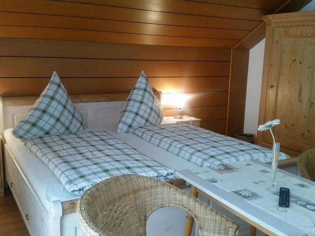 Hotel-Pension "Haus Hubertus"