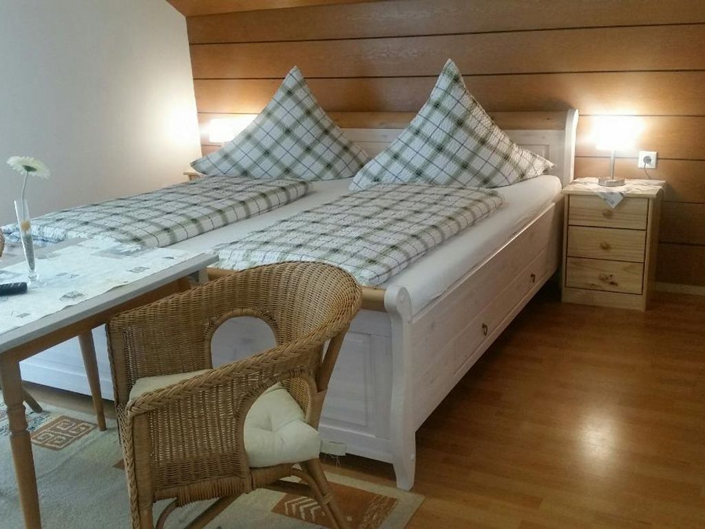 Hotel-Pension "Haus Hubertus"