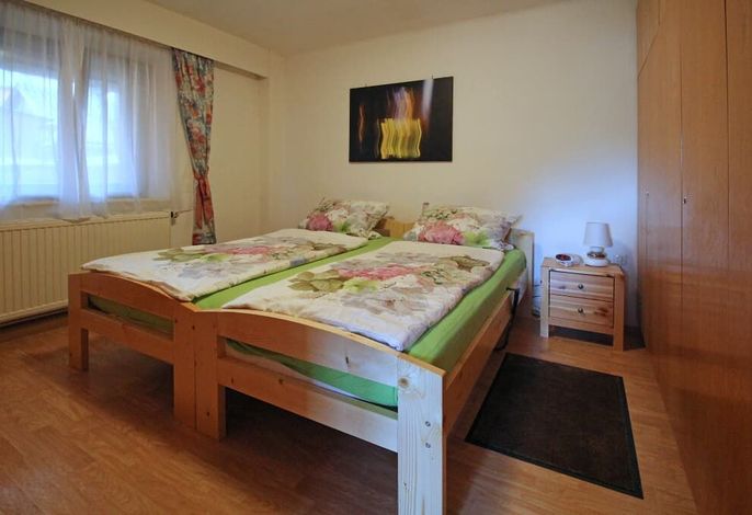 Ferienwohnung Waldstraße