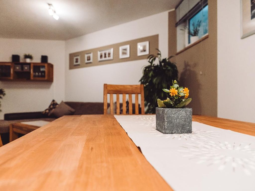 Ferienwohnung Am Mainradweg - Beuerlein Martin