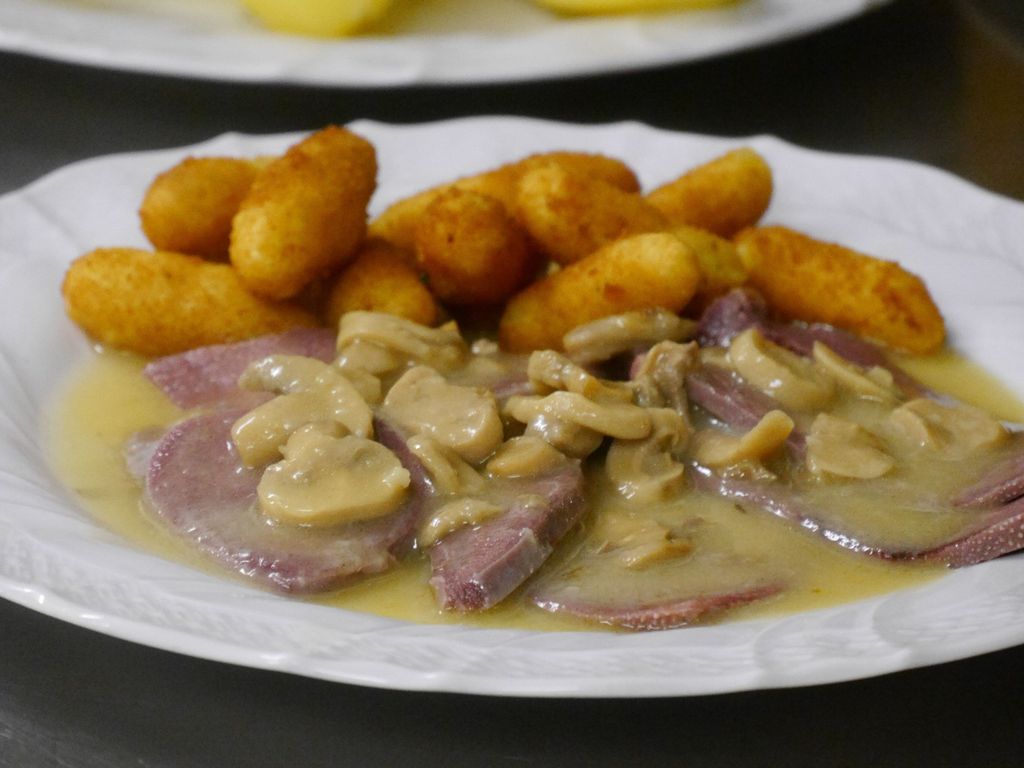 Gasthaus Straub