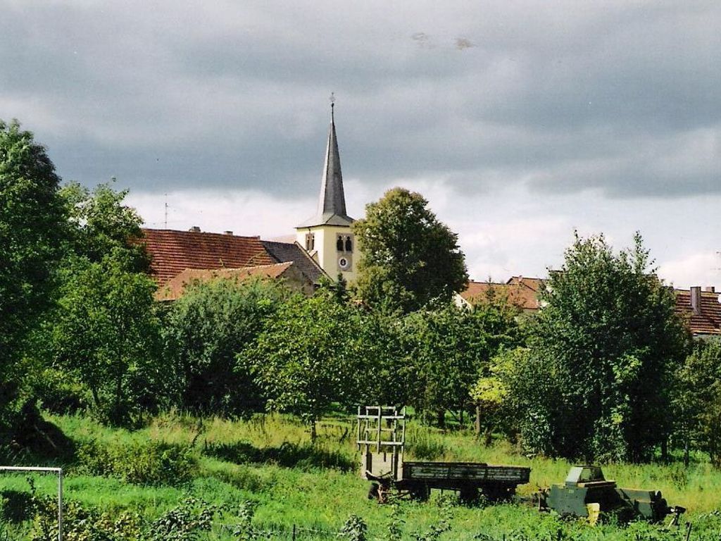 Untereuerheim