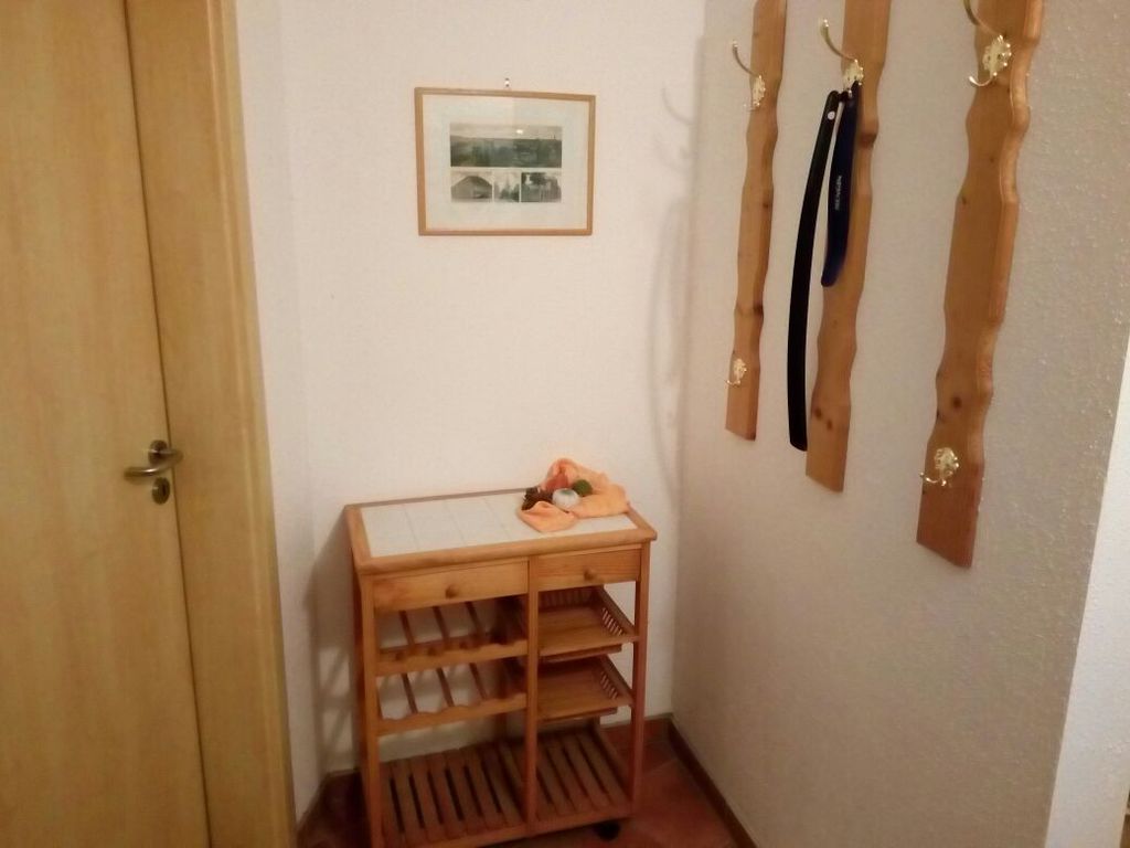 Garderobe