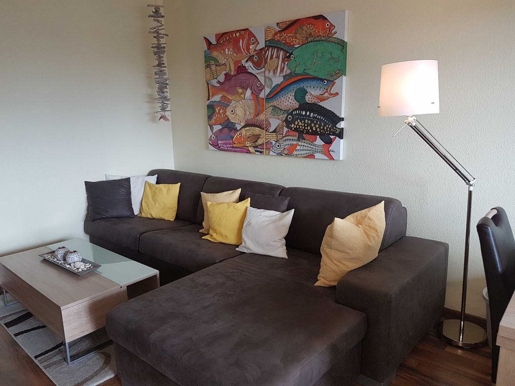 Ferienwohnung Schultz Muschelbank
