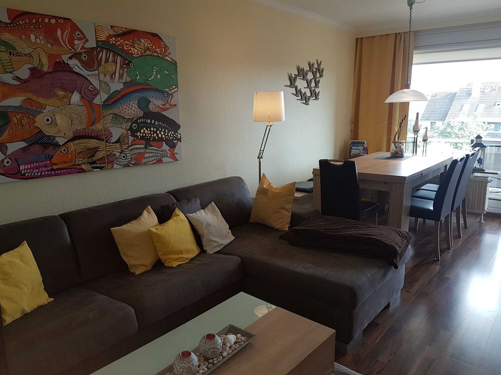 Ferienwohnung Schultz Muschelbank