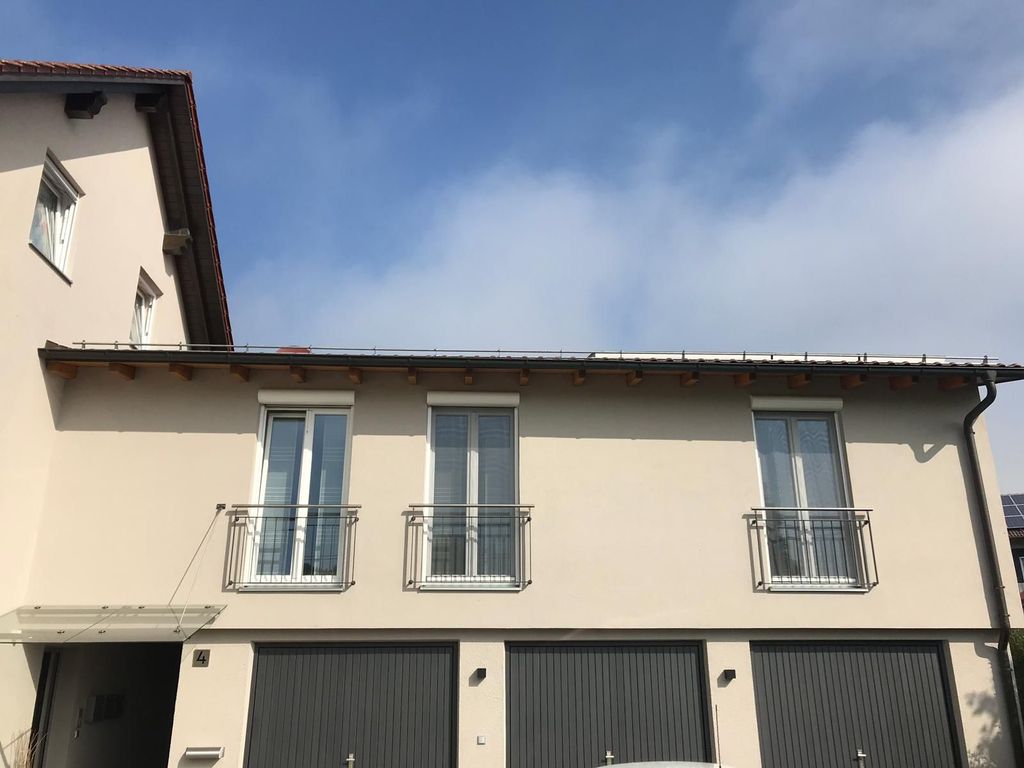 Ferienwohnung Asum Dasing